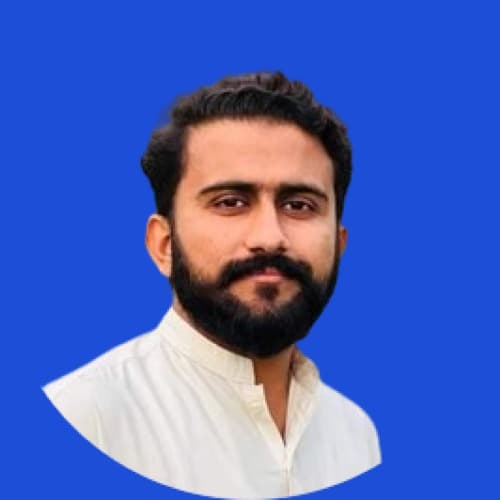 Osama Habib - Full Stack Developer